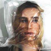 Eat the Acid - Kesha