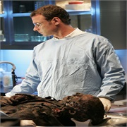 CSI: Crime Scene Investigation: "Meet Market" (S7,E14)