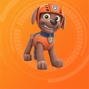 Zuma (Paw Patrol)