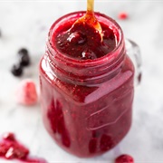 Berry Relish