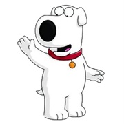 Brian Griffin (Family Guy)