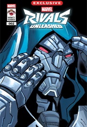 Marvel Rivals Unleashed Infinity Comic #2 (Paul Allor & Eleonora Carlini)