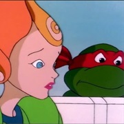 S2.E11: Teenagers From Dimension X