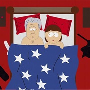 S2.E2: Cartman's Mom Is Still a Dirty Slut