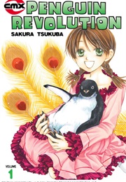 Penguin Revolution Vol. 1 (Sakura Tsukuba)