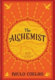 The Alchemist (Coelho, Paulo)