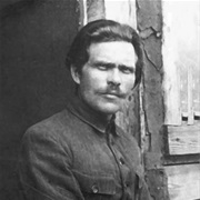 Nestor Makhno