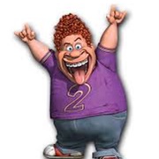 Snotty Boy ( Barnyard)