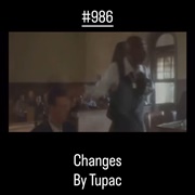 #583 Changes by Tupac