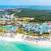 Varadero Peninsula