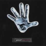 Geezer - Black Science