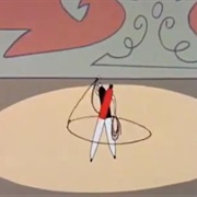 S2.E7: Ball Point Puns