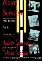 Road Scholar (Codrescu)