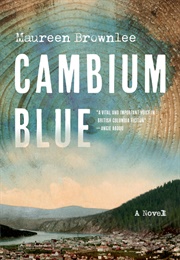 Cambium Blue (Maureen Brownlee)