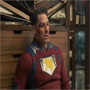 Peacemaker: "Like a Keith in the Night" (S2,E7)