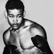 Joe Louis (The Brown Bomber) Heavyweight Champion