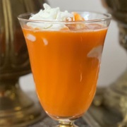 Havij Bastani (Iran)