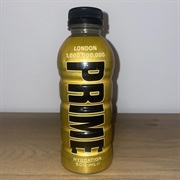 London 1,000,000,000