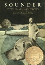 Sounder (William H. Armstrong)