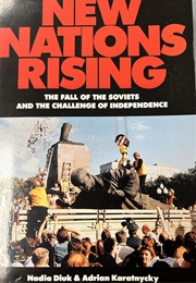 New Nations Rising (Nadia Diuk)
