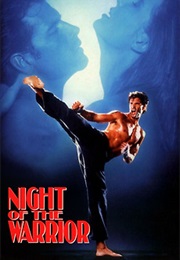 Night of the Warrior (1991)