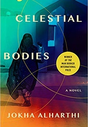 Oman - Celestial Bodies (Jokha Alharthi)