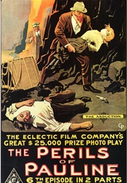 The Perils of Pauline (1914)