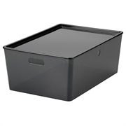 KUGGIS Storage Box