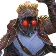 Guardians of the Galaxy