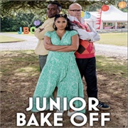 Junior Bake Off