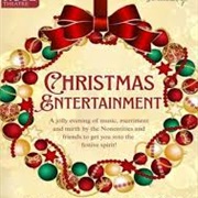 Christmas Entertainment
