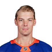 Scott Mayfield (New York Islanders)