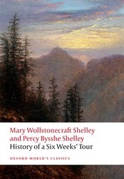 History of a Six Weeks' Tour (Mary Wollstonecraft Shelley)