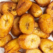 Plantains