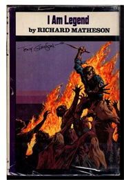 I Am Legend (Matheson)