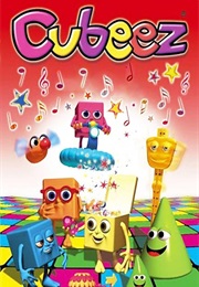 Cubeez (2000)
