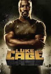 Luke Cage Season 1 (2017)
