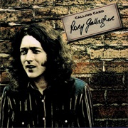 Rory Gallagher - Jack-Knife Beat