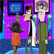 Phineas and Ferb's Musical Cliptastic Countdown Hosted by Kelly Osbourne (S4,E8)