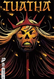 Tuatha (Gavin Fullerton)