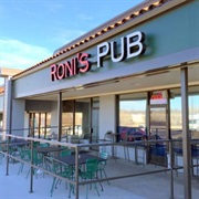 Roni's Pub