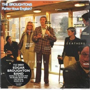 Edgar Broughton Band- Parlez-Vous English