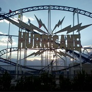 Hurricane (Western Playland)