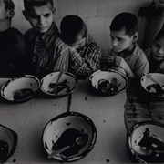 Romanian Orphanage (Mike Abrahams)