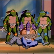 S8.E4: Cry H.A.V.O.C.!