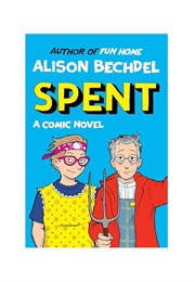 Spent (Alison Bechdel)