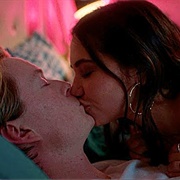 Spider & Missy (Heartbreak High)