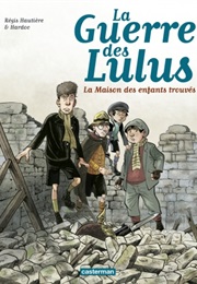 La Guerre Des Lulus