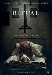 The Ritual (2025)
