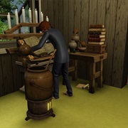 Vial of Enlightenment